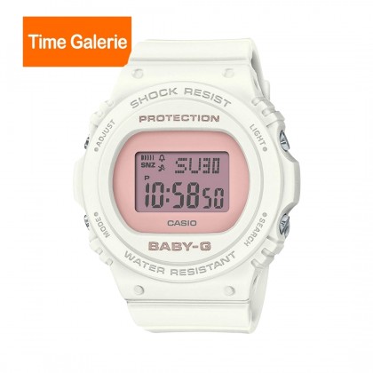 CASIO BABY-G BGD-570-7BDR CASIO BABY-G BGD-570-7BDR