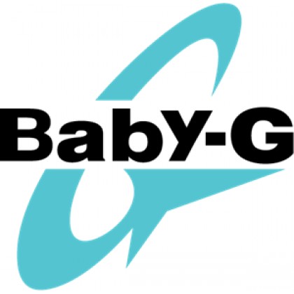 CASIO BABY-G BGD-570-7BDR
