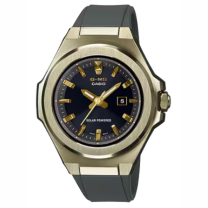 CASIO BABY-G MSG-S500G-3ADR CASIO BABY-G MSG-S500G-3ADR
