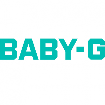 CASIO BABY-G MSG-S500G-3ADR CASIO BABY-G MSG-S500G-3ADR