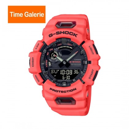 CASIO G-SHOCK GBA-900-4ADR CASIO G-SHOCK GBA-900-4ADR