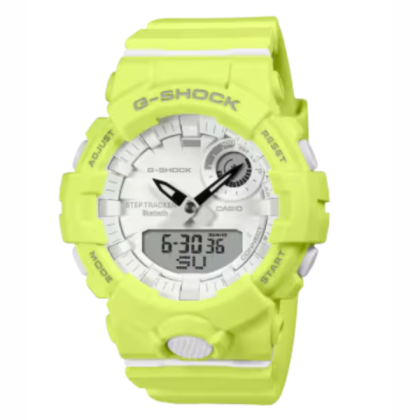 CASIO G-SHOCK GMA-B800-9ADR CASIO G-SHOCK GMA-B800-9ADR