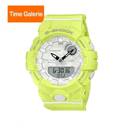 CASIO G-SHOCK GMA-B800-9ADR CASIO G-SHOCK GMA-B800-9ADR