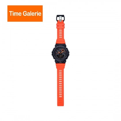 CASIO G-SHOCK GMA-B800SC-1A4DR CASIO G-SHOCK GMA-B800SC-1A4DR