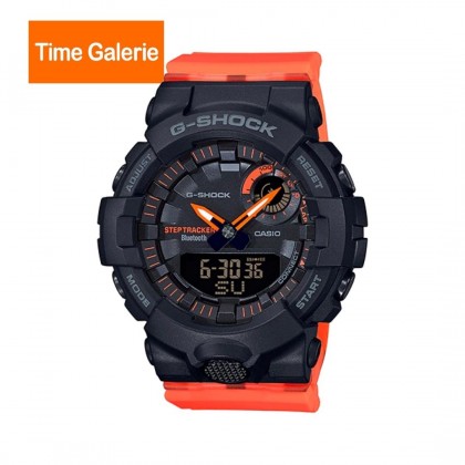 CASIO G-SHOCK GMA-B800SC-1A4DR CASIO G-SHOCK GMA-B800SC-1A4DR