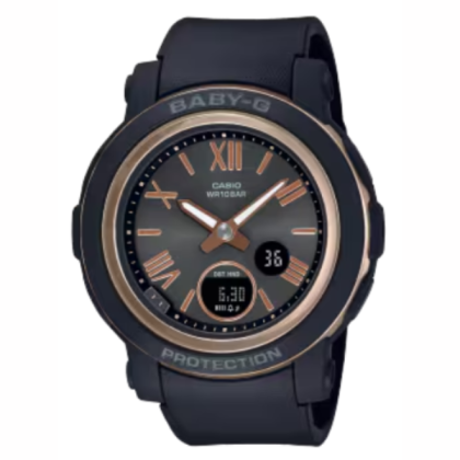 CASIO BABY-G BGA-290-1ADR CASIO BABY-G BGA-290-1ADR