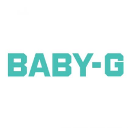 CASIO BABY-G BGA-290-1ADR CASIO BABY-G BGA-290-1ADR