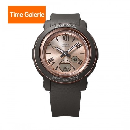 CASIO BABY-G BGA-290-5ADR CASIO BABY-G BGA-290-5ADR