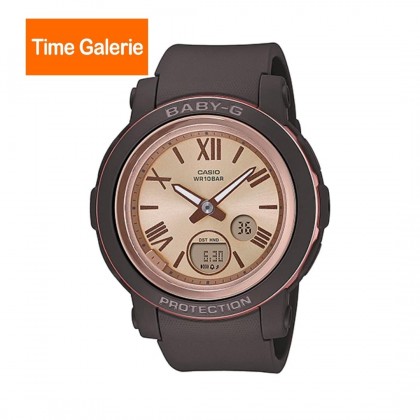 CASIO BABY-G BGA-290-5ADR CASIO BABY-G BGA-290-5ADR