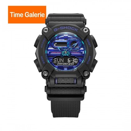 CASIO G-SHOCK GA-900VB-1ADR CASIO G-SHOCK GA-900VB-1ADR