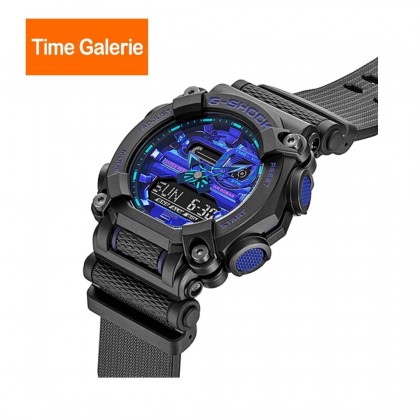 CASIO G-SHOCK GA-900VB-1ADR CASIO G-SHOCK GA-900VB-1ADR