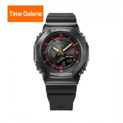 CASIO G-SHOCK GM-S2100CH-1ADR