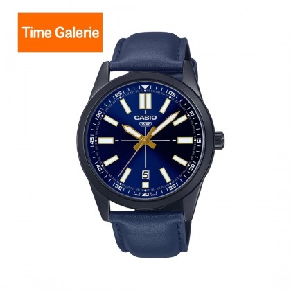CASIO GENERAL MTP-VD02BL-2EUDF