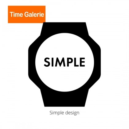 CASIO GENERAL MTP-VD02D-2EUDF