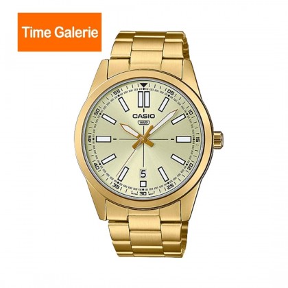 CASIO GENERAL MTP-VD02G-9EUDF CASIO GENERAL MTP-VD02G-9EUDF