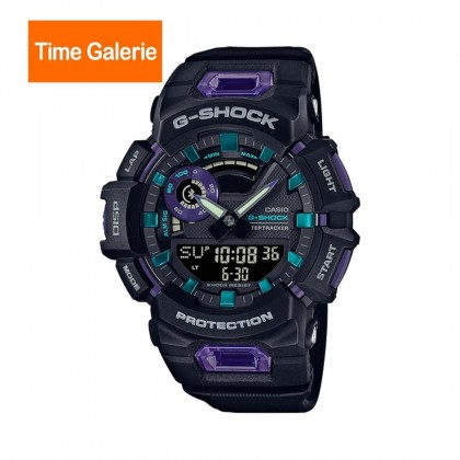 CASIO G-SHOCK GBA-900-1A6DR CASIO G-SHOCK GBA-900-1A6DR
