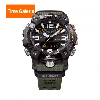 CASIO G-SHOCK GG-B100-1A3DR CASIO G-SHOCK GG-B100-1A3DR