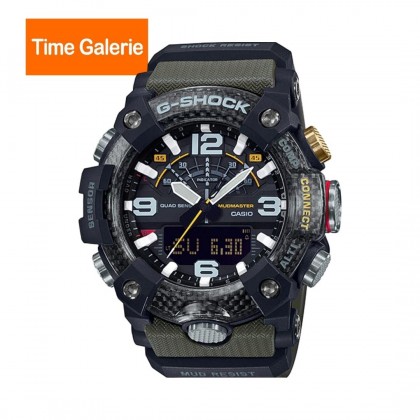 CASIO G-SHOCK GG-B100-1A3DR CASIO G-SHOCK GG-B100-1A3DR