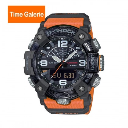 CASIO G-SHOCK GG-B100-1A9DR CASIO G-SHOCK GG-B100-1A9DR