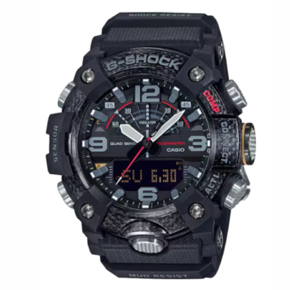 CASIO G-SHOCK GG-B100-1ADR CASIO G-SHOCK GG-B100-1ADR