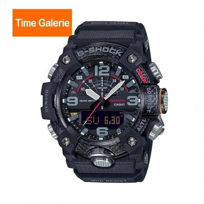 CASIO G-SHOCK GG-B100-1ADR CASIO G-SHOCK GG-B100-1ADR