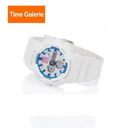 CASIO BABY-G BA-120-7BDR CASIO BABY-G BA-120-7BDR