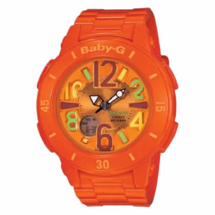 CASIO BABY-G BGA-171-4B2DR CASIO BABY-G BGA-171-4B2DR
