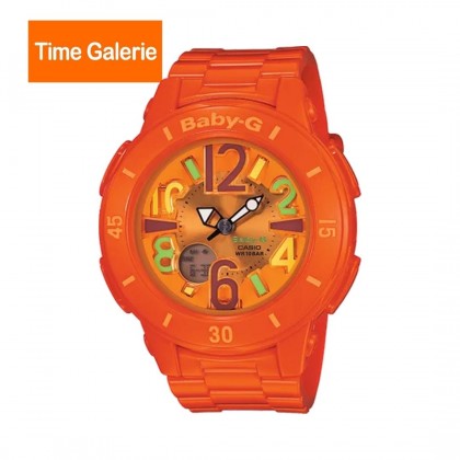 CASIO BABY-G BGA-171-4B2DR CASIO BABY-G BGA-171-4B2DR
