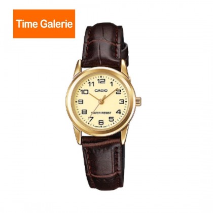 CASIO GENERAL LTP-V001GL-9BUDF CASIO GENERAL LTP-V001GL-9BUDF