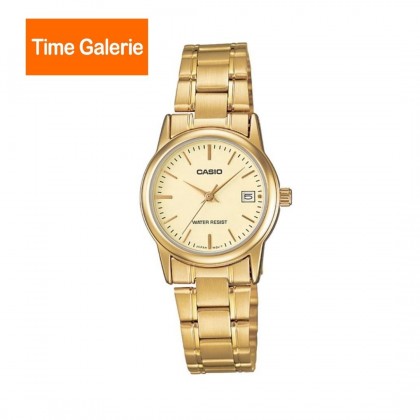 CASIO GENERAL LTP-V002G-9AUDF