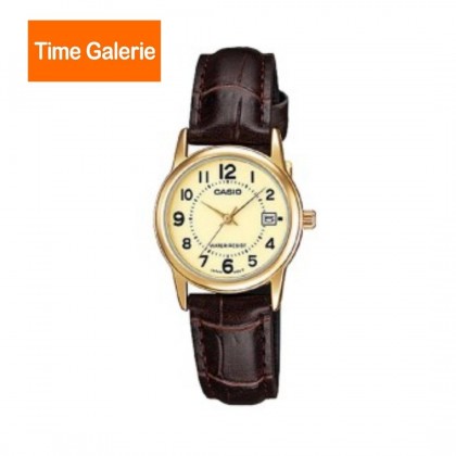 CASIO GENERAL LTP-V002GL-9BUDF
