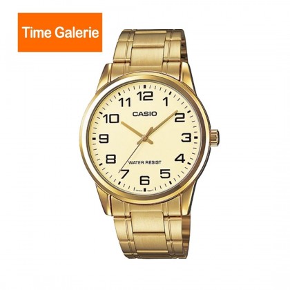 CASIO GENERAL MTP-V001G-9BUDF
