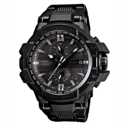 CASIO G-SHOCK GW-A1000FC-1ADR CASIO G-SHOCK GW-A1000FC-1ADR