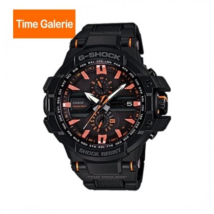 CASIO G-SHOCK GW-A1000FC-1A4DR CASIO G-SHOCK GW-A1000FC-1A4DR
