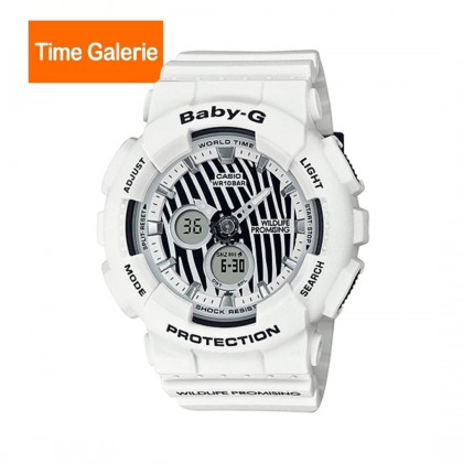 CASIO BABY-G BA-120WLP-7ADR CASIO BABY-G BA-120WLP-7ADR