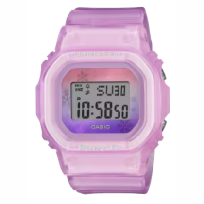 CASIO BABY-G BGD-560WL-4DR CASIO BABY-G BGD-560WL-4DR