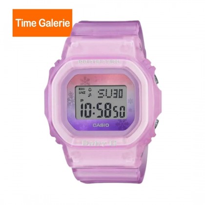 CASIO BABY-G BGD-560WL-4DR CASIO BABY-G BGD-560WL-4DR
