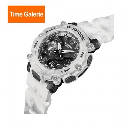 CASIO G-SHOCK GA-2200GC-7ADR CASIO G-SHOCK GA-2200GC-7ADR