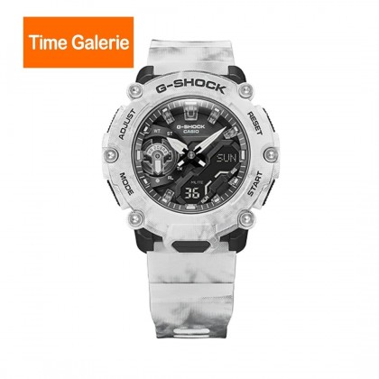 CASIO G-SHOCK GA-2200GC-7ADR CASIO G-SHOCK GA-2200GC-7ADR