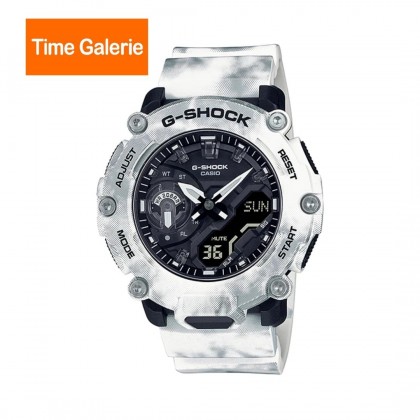 CASIO G-SHOCK GA-2200GC-7ADR CASIO G-SHOCK GA-2200GC-7ADR