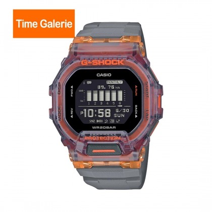 CASIO G-SHOCK GBD-200SM-1A5DR CASIO G-SHOCK GBD-200SM-1A5DR