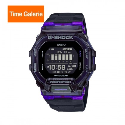 CASIO G-SHOCK GBD-200SM-1A6DR CASIO G-SHOCK GBD-200SM-1A6DR