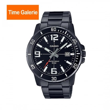 CASIO GENERAL MTP-VD01B-1BVUDF