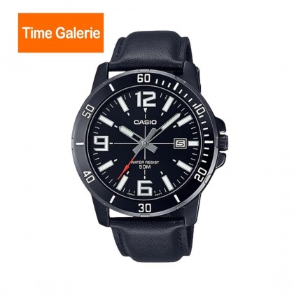 CASIO GENERAL MTP-VD01BL-1BVUDF