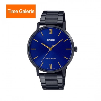CASIO GENERAL MTP-VT01B-2BUDF