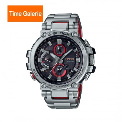 CASIO G-SHOCK MTG-B1000D-1ADR CASIO G-SHOCK MTG-B1000D-1ADR