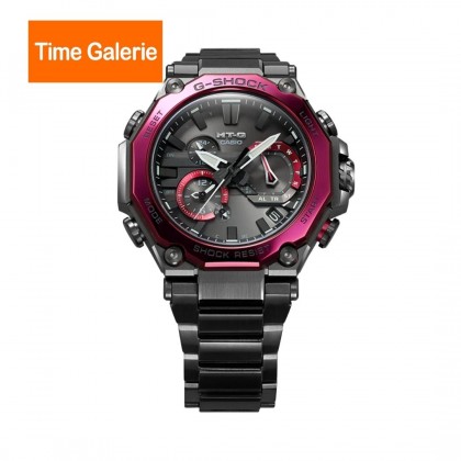 CASIO G-SHOCK MTG-B2000BD-1A4DR CASIO G-SHOCK MTG-B2000BD-1A4DR