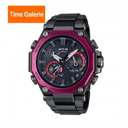 CASIO G-SHOCK MTG-B2000BD-1A4DR CASIO G-SHOCK MTG-B2000BD-1A4DR