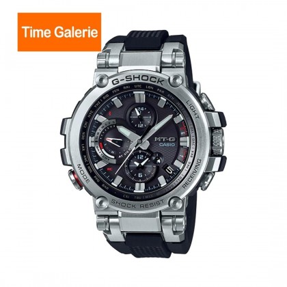 CASIO G-SHOCK MTG-B1000-1ADR CASIO G-SHOCK MTG-B1000-1ADR