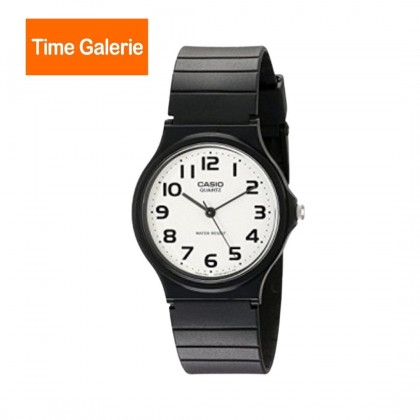 CASIO GENERAL MQ-24-7B2LDF